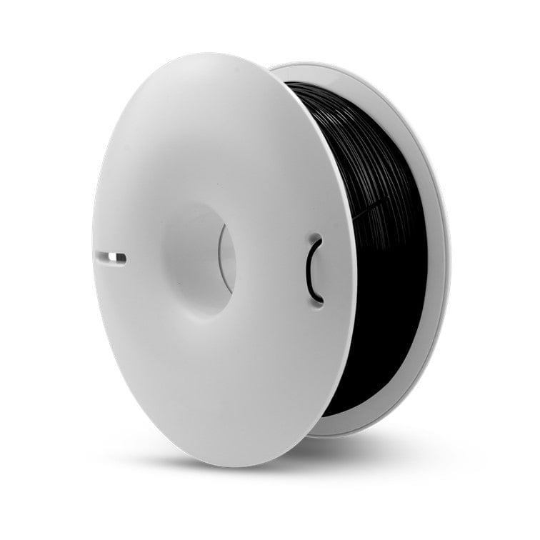 Easy PLA 2.5kg Black - Fiberlogy