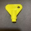 PLA 10m (Amostra) Fluorescent Yellow - Filament PM