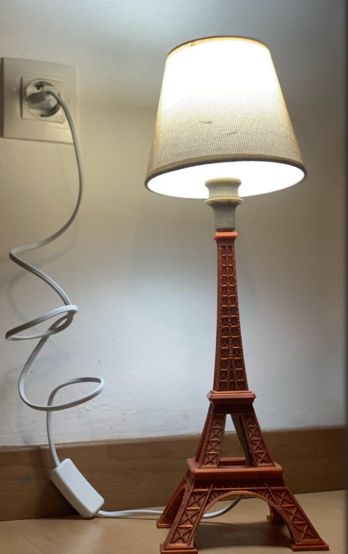 PLA 2kg White - Filament PM - Image 15