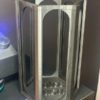 PLA 10m (Amostra) Black - Filament PM