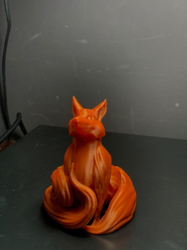 PLA 2kg Copper - Filament PM - Image 9