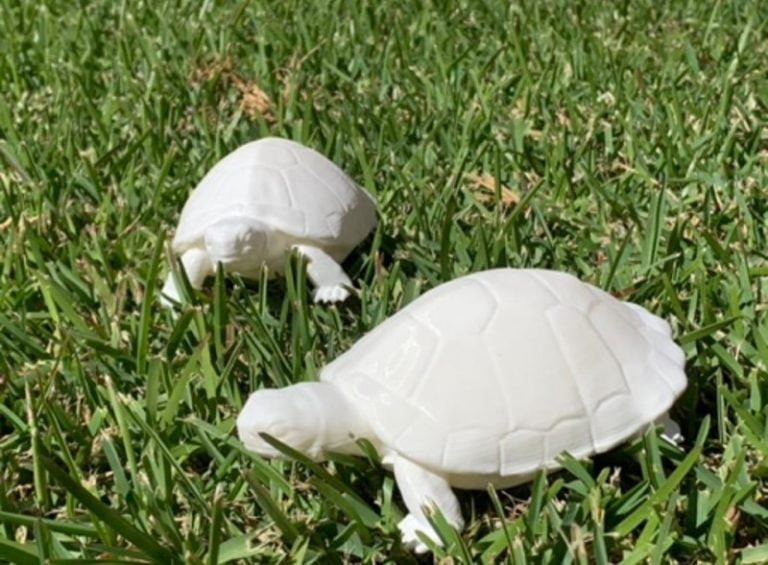 PLA 2kg White - Filament PM - Image 17
