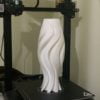 PLA 2kg White - Filament PM