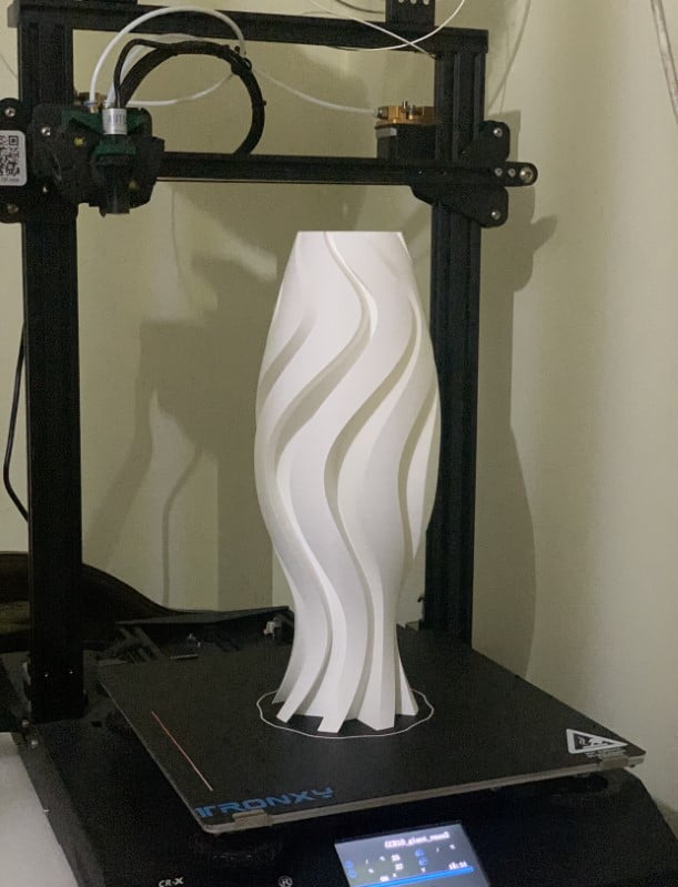 PLA 2kg White - Filament PM - Image 18