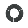 Recarga Refill Easy PLA 850g Graphite MasterSpool - Fiberlogy