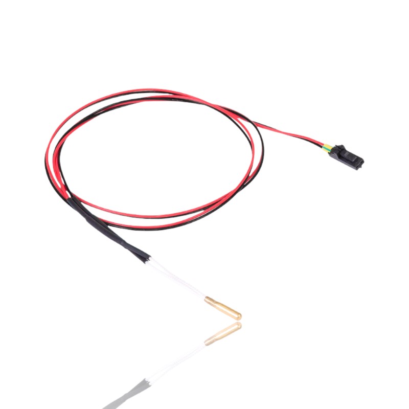 Hotend thermistor E3D para Prusa i3 (termistor compatível com MK2.5S, MK3S, MK3S+) - PRUSA ORIGINAL