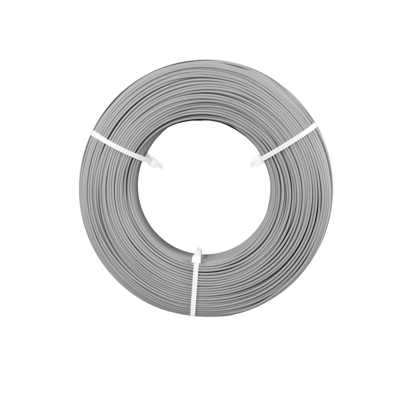 Recarga Refill Easy PLA 850g Inox Masterspool - Fiberlogy