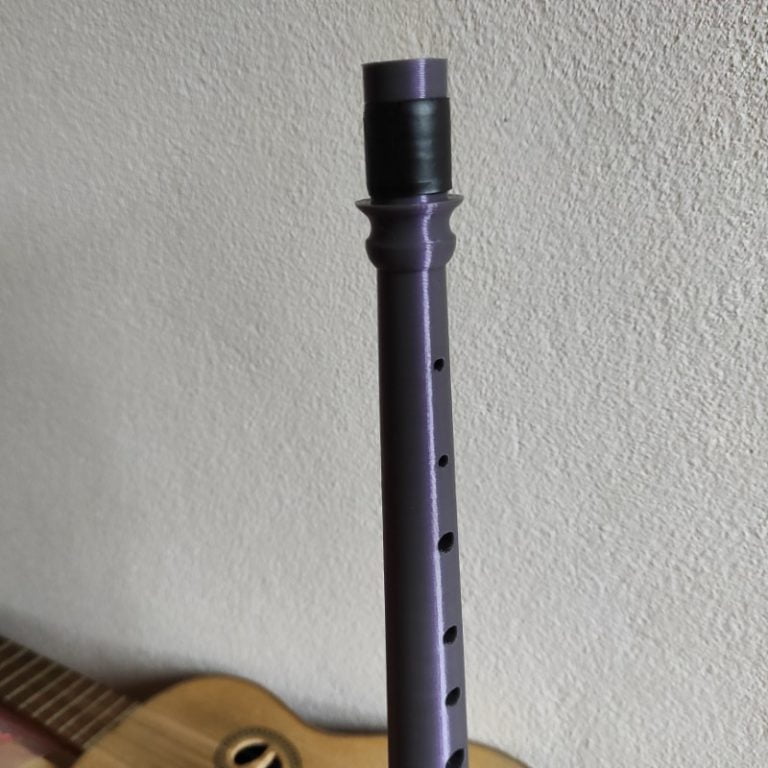 PLA 1kg Metalic Violet - Filament PM - Image 14