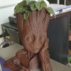 PLA 1kg Brown - Filament PM