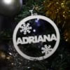 PLA FIL3D 4032D 10m (Amostra) Branco - Tucab
