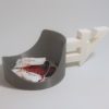 PLA FIL3D 1kg Cinza - Tucab