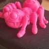 PLA 2kg Pink - Filament PM