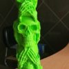 PLA 1kg Yellowgreen - Filament PM