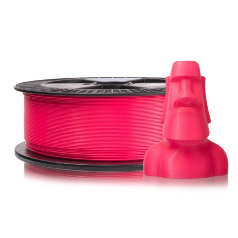 PLA 2kg Pink - Filament PM