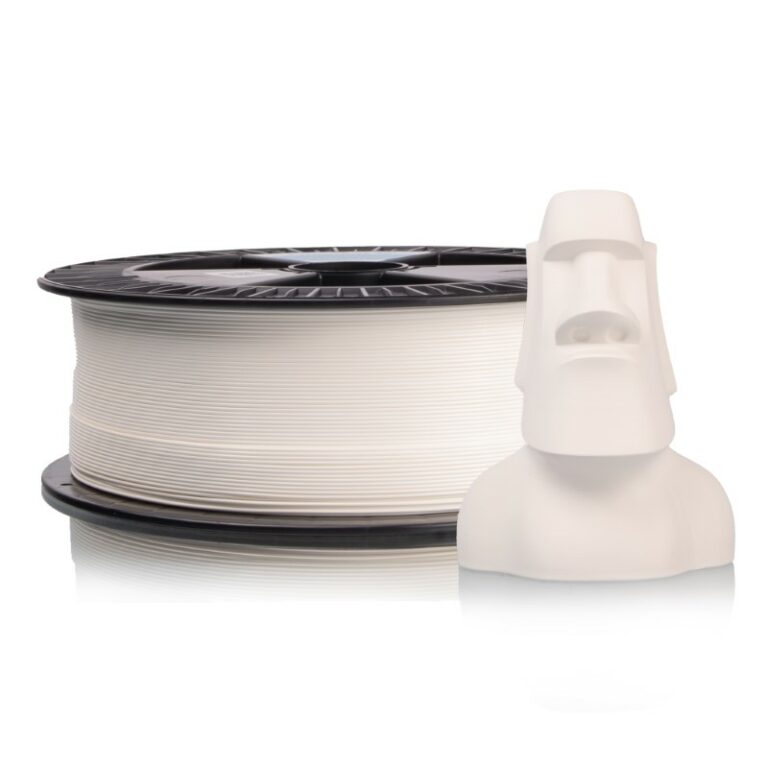 PLA 2kg White - Filament PM