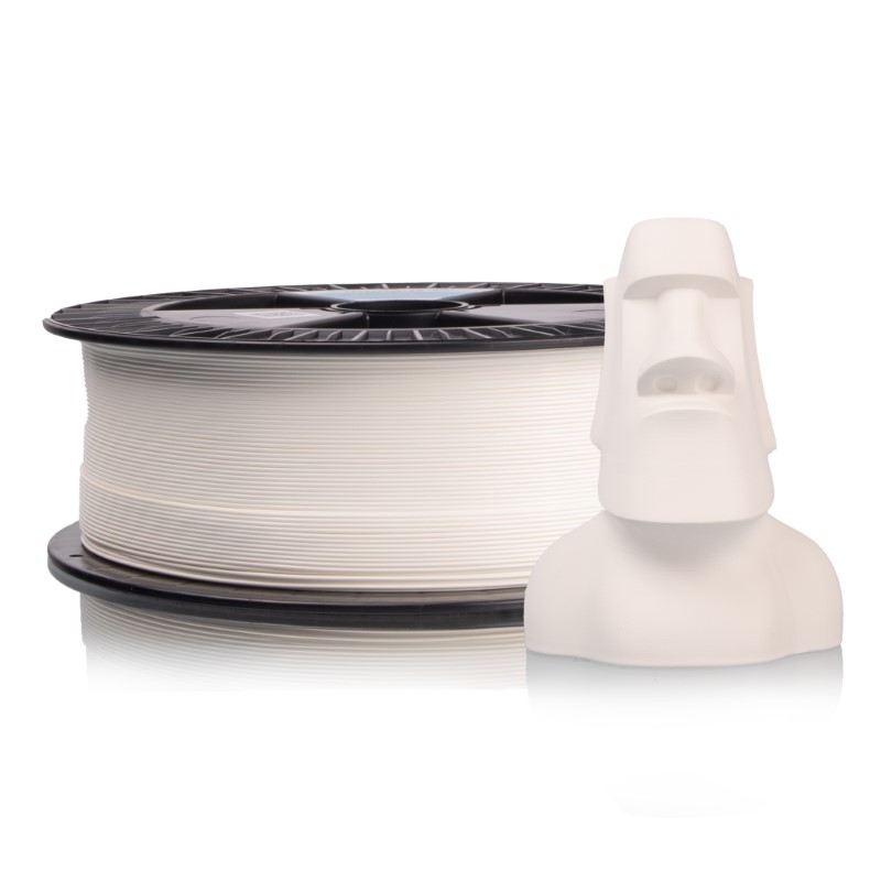 PLA 2kg White - Filament PM