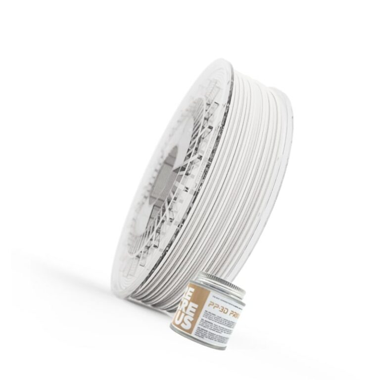PP3D 600g Natural - RECREUS