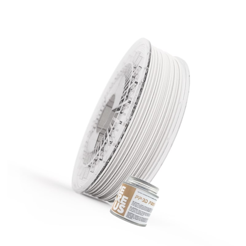 PP3D 600g Natural - RECREUS