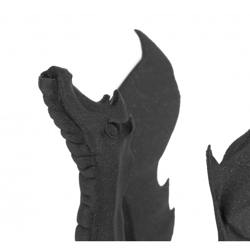 PLA 1kg Prusament Galaxy Black - Prusa Original - Image 8