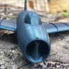 PLA 1kg Prusament Gentleman's Grey - Prusa Original