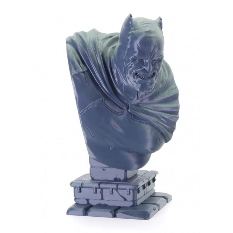 PLA 1kg Prusament Gentleman's Grey - Prusa Original - Image 4