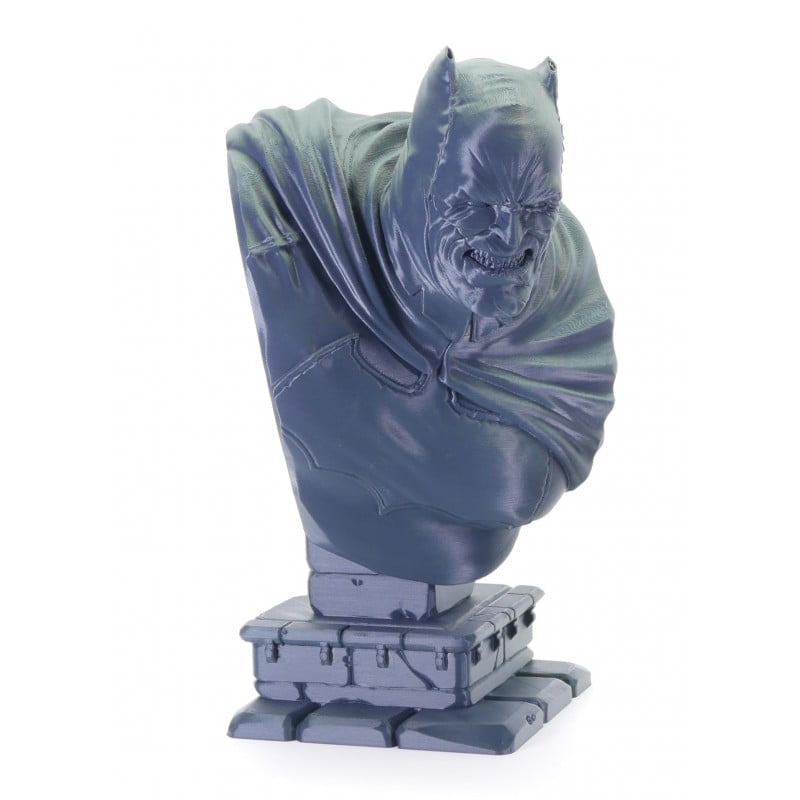 PLA 1kg Prusament Gentleman's Grey - Prusa Original - Image 4