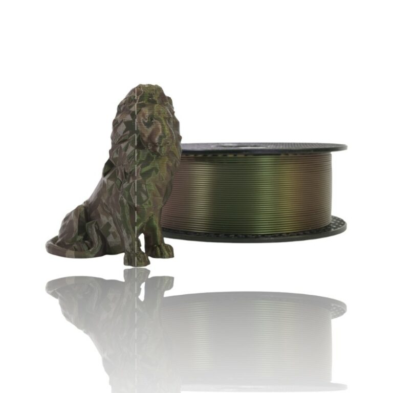 PLA 1kg Prusament Mystic Green - Prusa Original