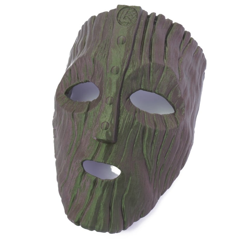 PLA 1kg Prusament Mystic Green - Prusa Original - Image 6