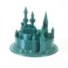 PLA 1kg Prusament Opal Green - Prusa Original