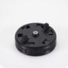PC BLEND 970g Prusament Jet Black - Prusa Original