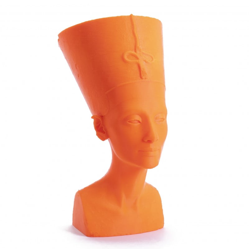 PETG 1kg Prusament Prusa Orange - Prusa Original - Image 2