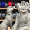 PLA 1kg Prusament Pearl Mouse - Prusa Original