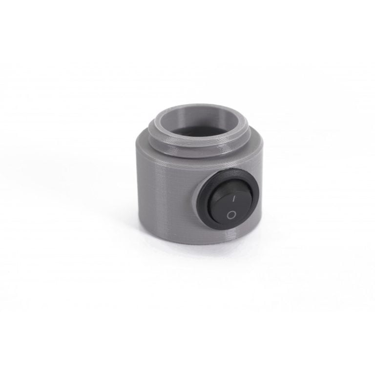 PETG 1kg Prusament Urban Grey - Prusa Original - Image 3