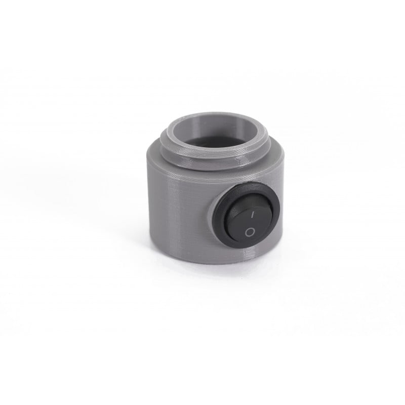 PETG 1kg Prusament Urban Grey - Prusa Original - Image 3