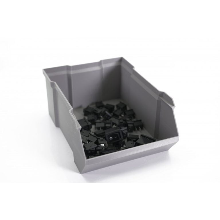 PETG 1kg Prusament Urban Grey - Prusa Original - Image 4