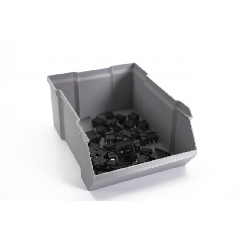 PETG 1kg Prusament Urban Grey - Prusa Original - Image 4