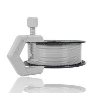 petg prusa cinzento cidade grey urban 1kg, evolt prusament, portugal