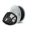 R PLA 850g Anthracite Reciclable - Fiberlogy