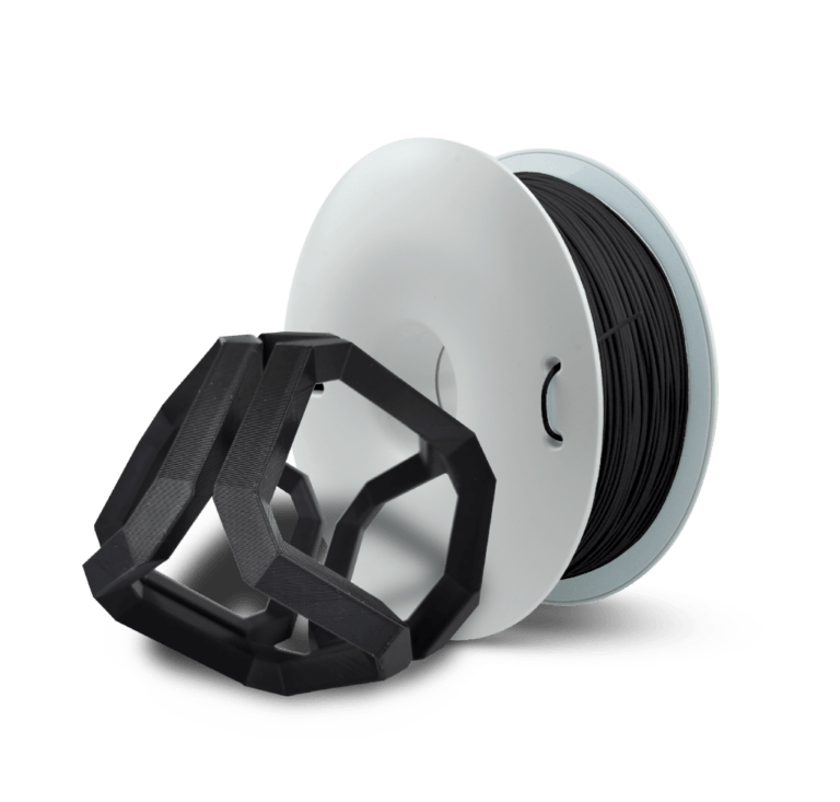 R PLA 850g Anthracite Reciclable - Fiberlogy - Image 5