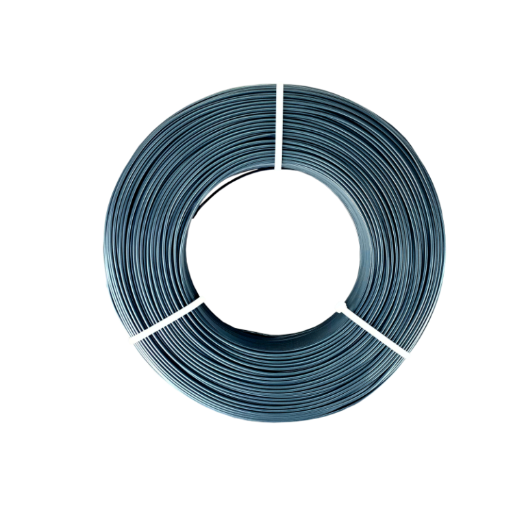 Recarga Refill Easy PETG 850g Graphite Masterspool - Fiberlogy