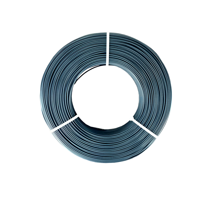 Recarga Refill Easy PETG 850g Graphite Masterspool - Fiberlogy