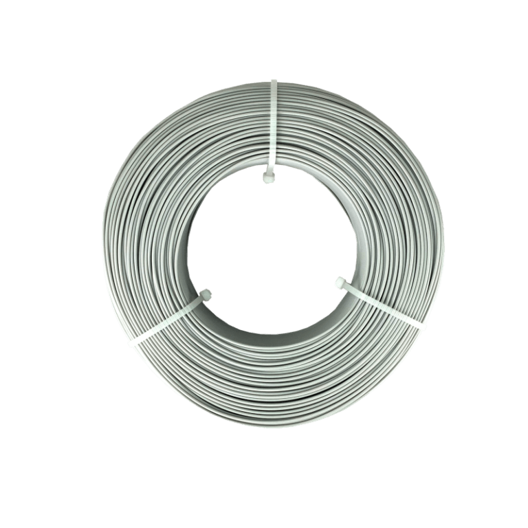 Recarga Refill Easy PETG 850g Gray Masterspool - Fiberlogy