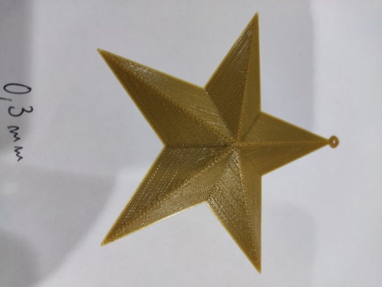 Easy PLA 10M (AMOSTRA) Old Gold - Fiberlogy - Image 5