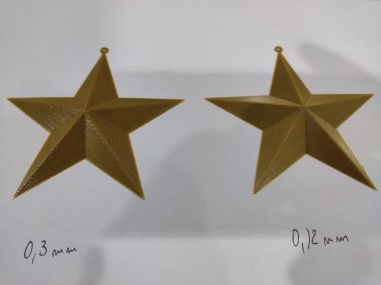 Easy PLA 10M (AMOSTRA) Old Gold - Fiberlogy - Image 4