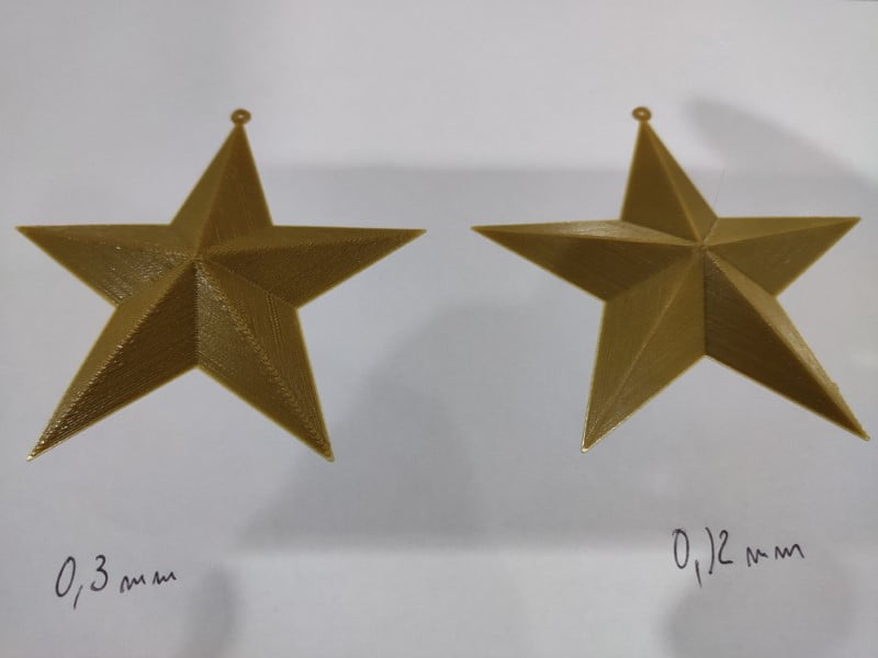 Easy PLA 10M (AMOSTRA) Old Gold - Fiberlogy - Image 4