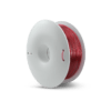 Easy PETG 10M (AMOSTRA) Burgundy Transparent - Fiberlogy
