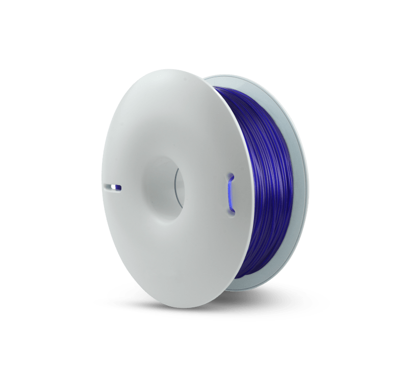 Easy PETG 850g Navy Blue Transparent - Fiberlogy