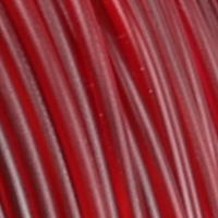 Recarga Refill Easy PETG 850g Burgundy Transparent Masterspool - Fiberlogy - Image 2