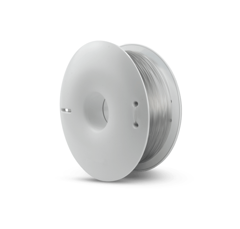 Easy PETG 850g Pure Transparent - Fiberlogy