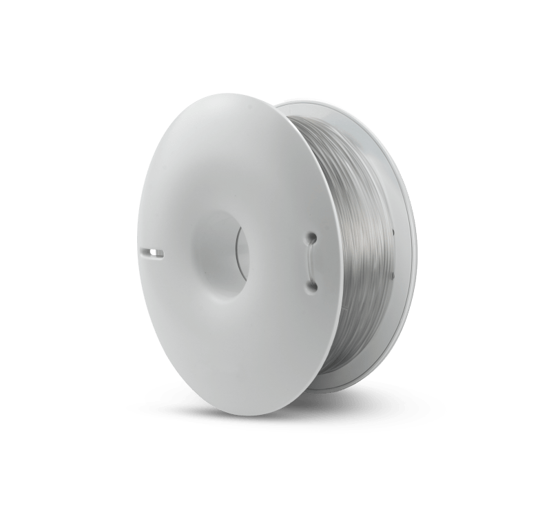 Easy PETG 850g Pure Transparent - Fiberlogy